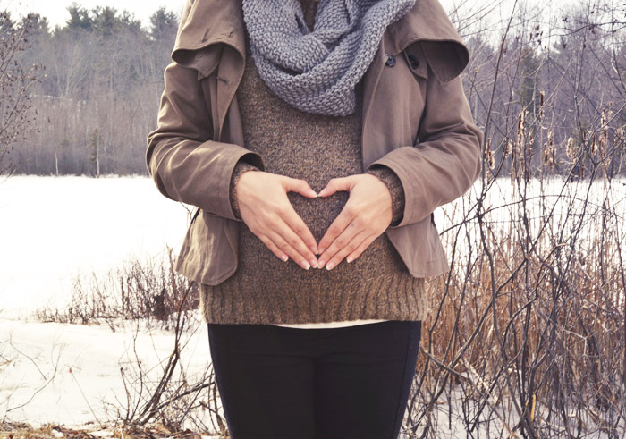 Cómo saber si ovulamos: los cambios de nuestro cérvix