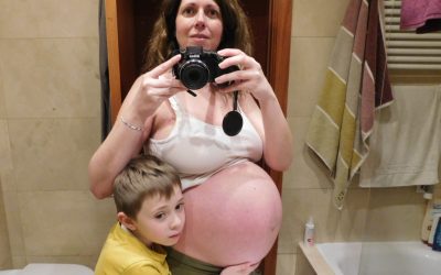 Infertilidad y Embarazo natural